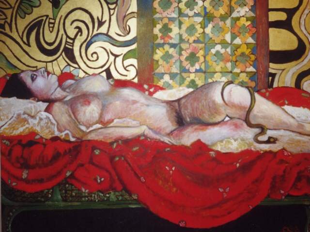 cleopatra's death