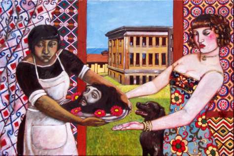 salome